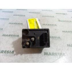 Peugeot - Expert - Glow plug relay