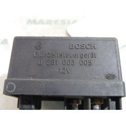 Peugeot - Expert - Glow plug relay