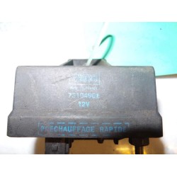 Peugeot - 106 - Glow plug relay