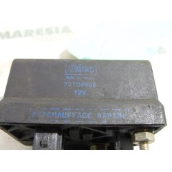 Peugeot - 106 - Glow plug relay
