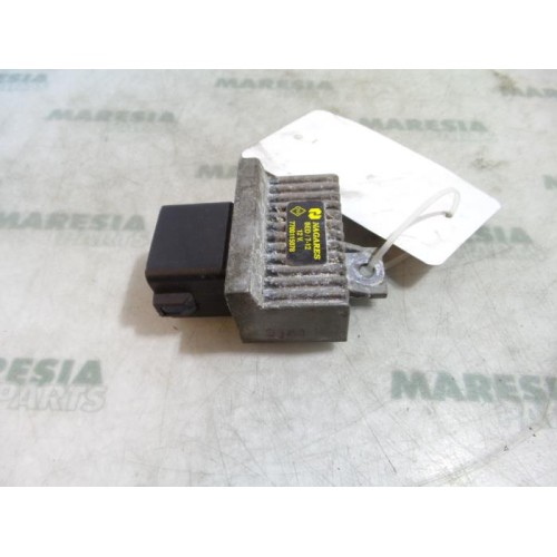 Renault - Master - Glow plug relay