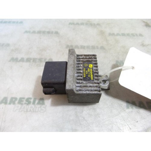 Renault - Master - Glow plug relay