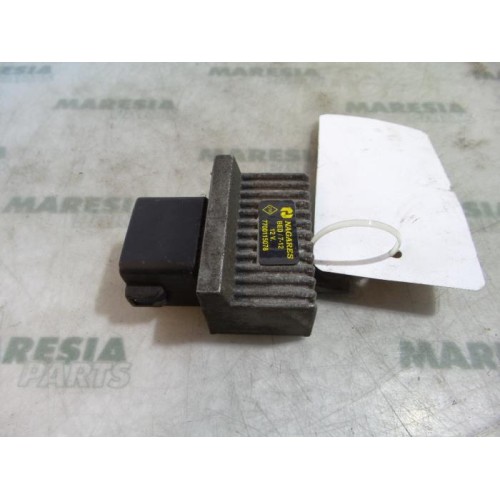 Renault - Master - Glow plug relay
