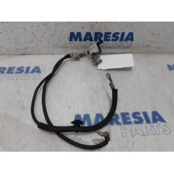Citroen - C4 Grand Picasso - Accu sensor