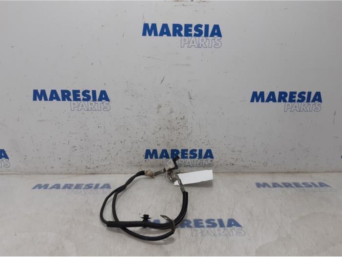 Citroen - C4 Grand Picasso - Accu sensor