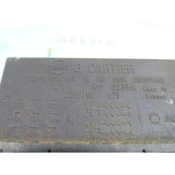 Renault - Nevada - Glow plug relay