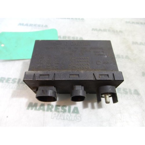 Renault - Nevada - Glow plug relay