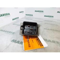 Renault - Megane - Glow plug relay