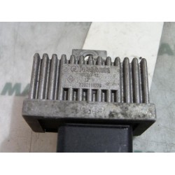 Renault - Megane - Glow plug relay