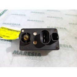 Renault - Megane - Glow plug relay