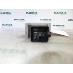 Renault - Megane - Glow plug relay