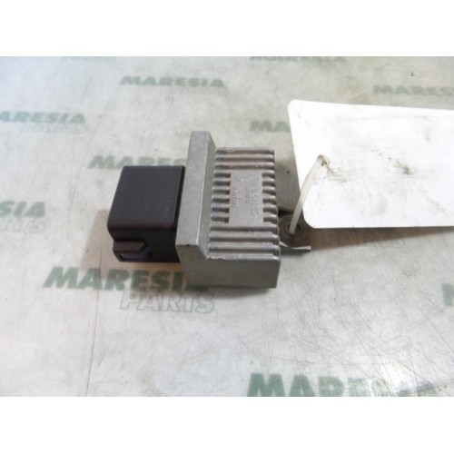 Renault - Megane - Glow plug relay