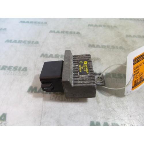 Renault - Megane - Glow plug relay