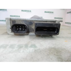 Renault - Kangoo - Glow plug relay