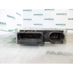 Renault - Kangoo - Glow plug relay
