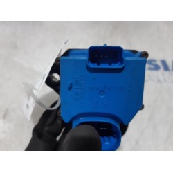 Citroen - C4 Grand Picasso - Cooling fan resistor