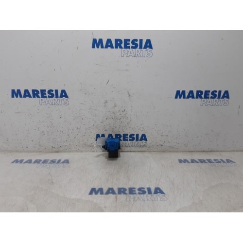 Citroen - C4 Grand Picasso - Cooling fan resistor