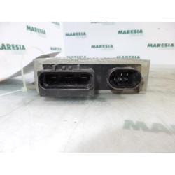 Renault - Kangoo - Glow plug relay