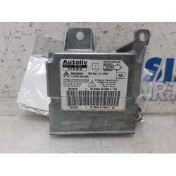 Citroen - C4 Grand Picasso - Airbag Module