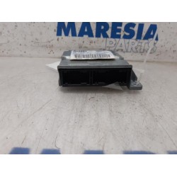 Citroen - C4 Grand Picasso - Airbag Module