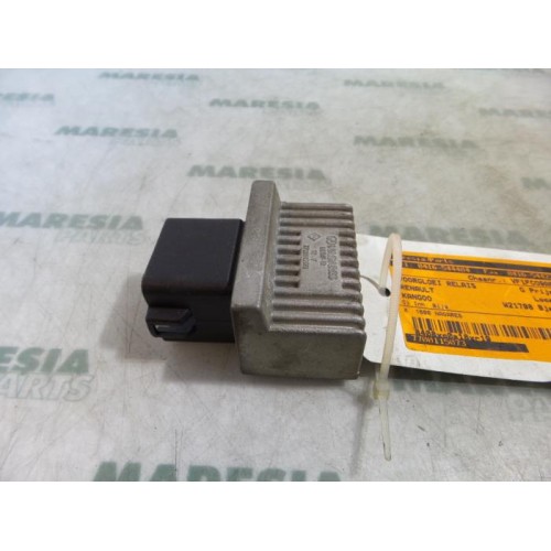 Renault - Kangoo - Glow plug relay