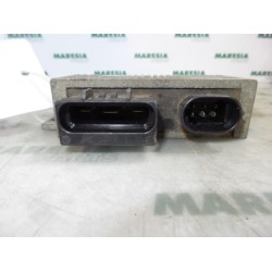 Renault - Kangoo - Glow plug relay
