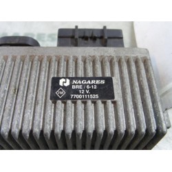 Renault - Kangoo - Glow plug relay