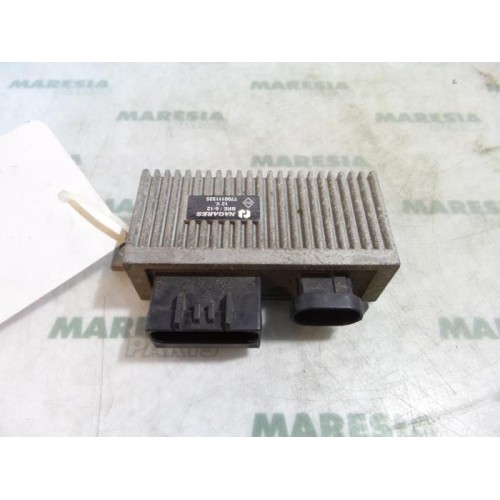 Renault - Kangoo - Glow plug relay