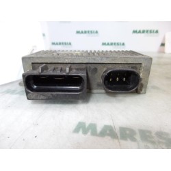 Renault - Kangoo - Glow plug relay