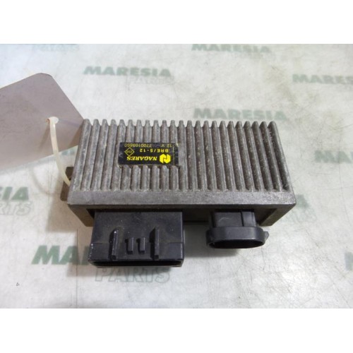 Renault - Kangoo - Glow plug relay