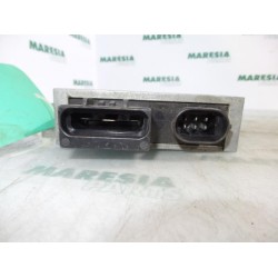 Renault - Kangoo - Glow plug relay