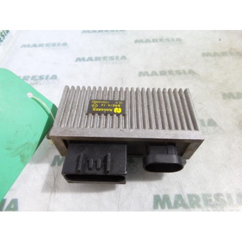 Renault - Kangoo - Glow plug relay