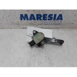Citroen - C4 Grand Picasso - Xenon height adjustment