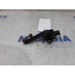 Citroen - C4 Grand Picasso - Xenon height adjustment