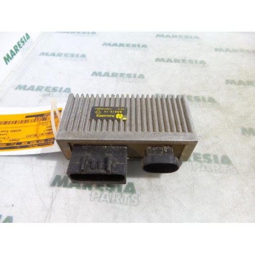 Renault - Kangoo - Glow plug relay
