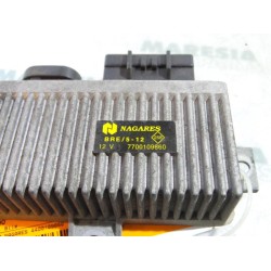 Renault - Kangoo - Voorgloei Relais