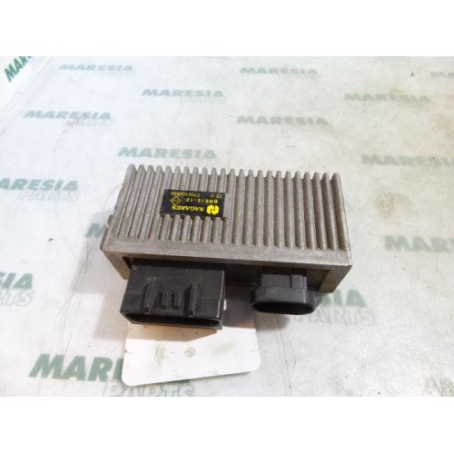 Renault - Kangoo - Glow plug relay