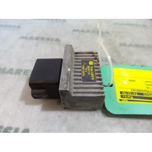 Renault - Megane Scenic - Glow plug relay