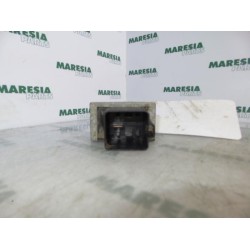 Renault - Megane Scenic - Glow plug relay