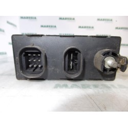 Renault - R19 - Glow plug relay