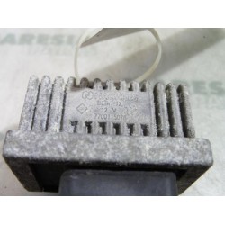 Renault - Laguna - Glow plug relay