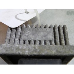 Renault - Laguna - Glow plug relay