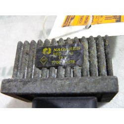 Renault - Laguna - Glow plug relay