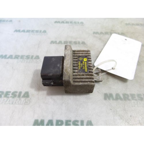 Renault - Laguna - Glow plug relay