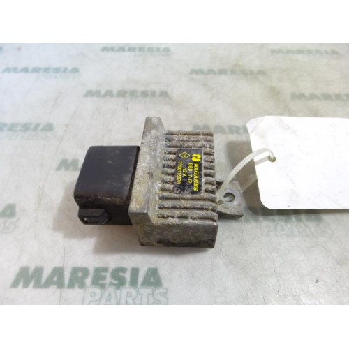 Renault - Laguna - Glow plug relay