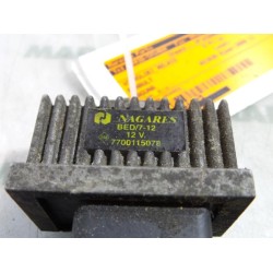 Renault - Laguna - Glow plug relay