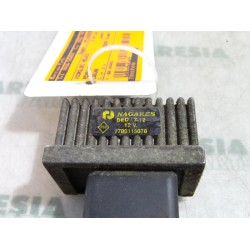 Renault - Laguna - Glow plug relay
