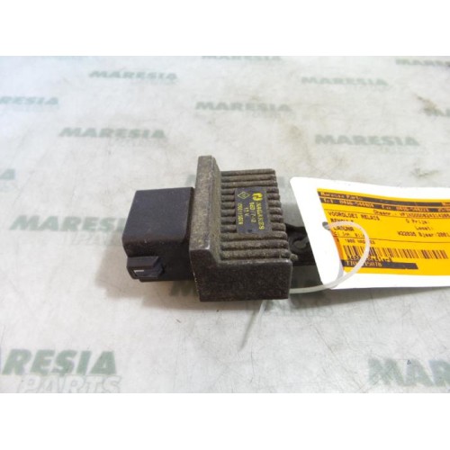 Renault - Laguna - Glow plug relay