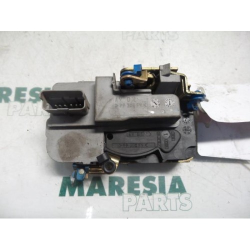Citroen - Berlingo - Door lock mechanism 2-door, right