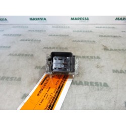 Renault - Espace - Glow plug relay